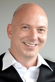 Lars Doppler portrait