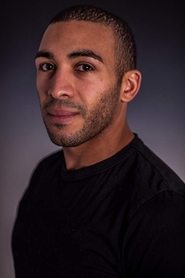 Ben Essex portrait