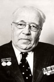 Teodor Bunimovich portrait