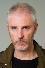 Sean McIntyre portrait