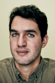 Benny Safdie portrait