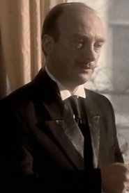 Sergey Evgranov portrait