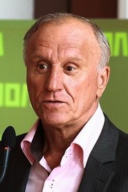 Gennady Burbulis portrait