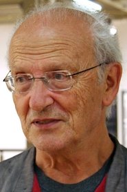 Jean Giraud portrait