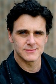 Lee Biolos portrait