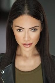 Veronika London portrait
