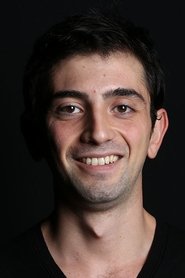 İbrahim Ersoylu portrait