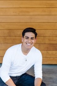 Frasier Perez portrait