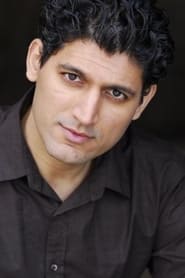 Obaid Kadwani portrait