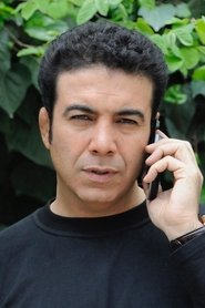 Hassan Shokouhi portrait