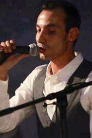 Bassem Wadie portrait