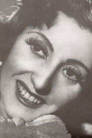 Tania portrait