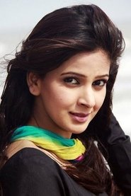 Saba Qamar portrait