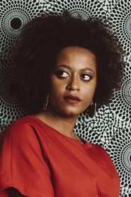 Sara Tavares portrait