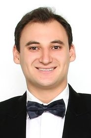 Sergey Kostov portrait