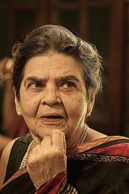 Sai Paranjape portrait