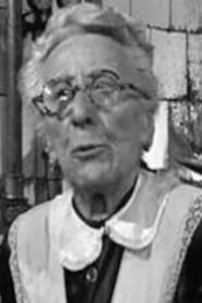 Concha López Silva portrait