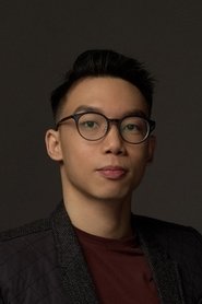Wang I-Fan portrait