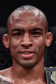 Carlos Mota portrait