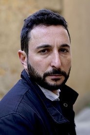 Alessandro Pennacchio portrait