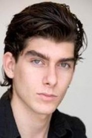 Hunter Bussemaker portrait