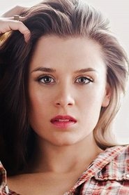Ramona Mallory portrait