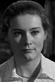 Valentina Kareva portrait