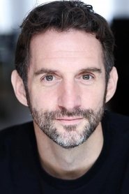 Bertrand Nadler portrait