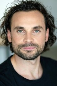 Jeremy Zocca portrait