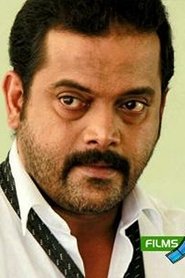 Buddhika Jayaratne portrait