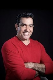 Phillip Rodríguez portrait