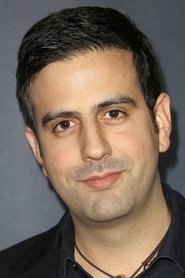 Farhad Safinia portrait