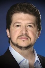 Juan Ignacio Aranda portrait