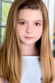 Chloe Perrin portrait