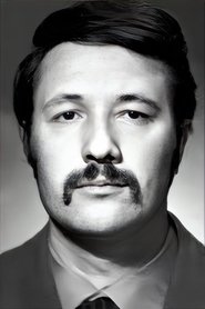 Rudolf Meshcheryagin portrait