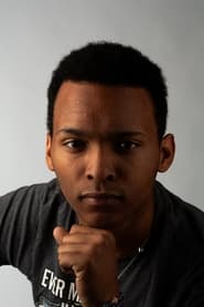 Kendrik Baker portrait