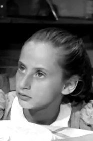 Maria Kalamiotou portrait