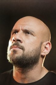 Ahmed Mekky portrait