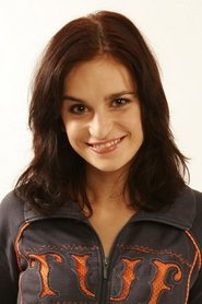 Kristýna Jetenská portrait