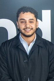 Sabri Saddik portrait