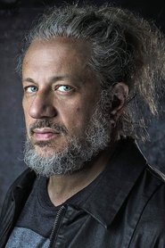 Joseph D. Reitman portrait