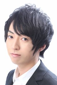 Sho Nogami portrait