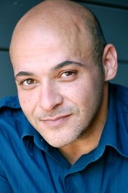 Mike Batayeh portrait