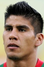 Carlos Salcido portrait