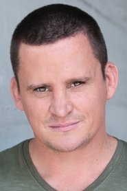 Steve Judkins portrait