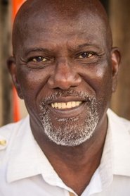 Ron Flagge portrait