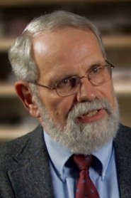 James Hoffmeier portrait