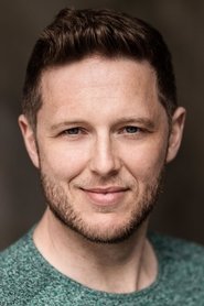 Matthew Forsythe portrait