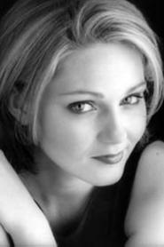Jamie Donahue portrait