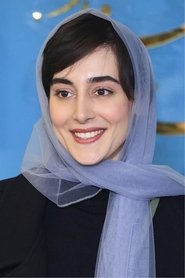 Azadeh Seifi portrait